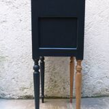 Renovated high bedside