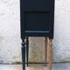 Renovated high bedside