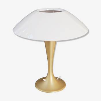 Lampe de table Arlus 1960 vintage