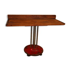 Console design