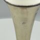 Vintage Mid Century Metal Cone Lamp 'Ministero' Made in Italy 1960s