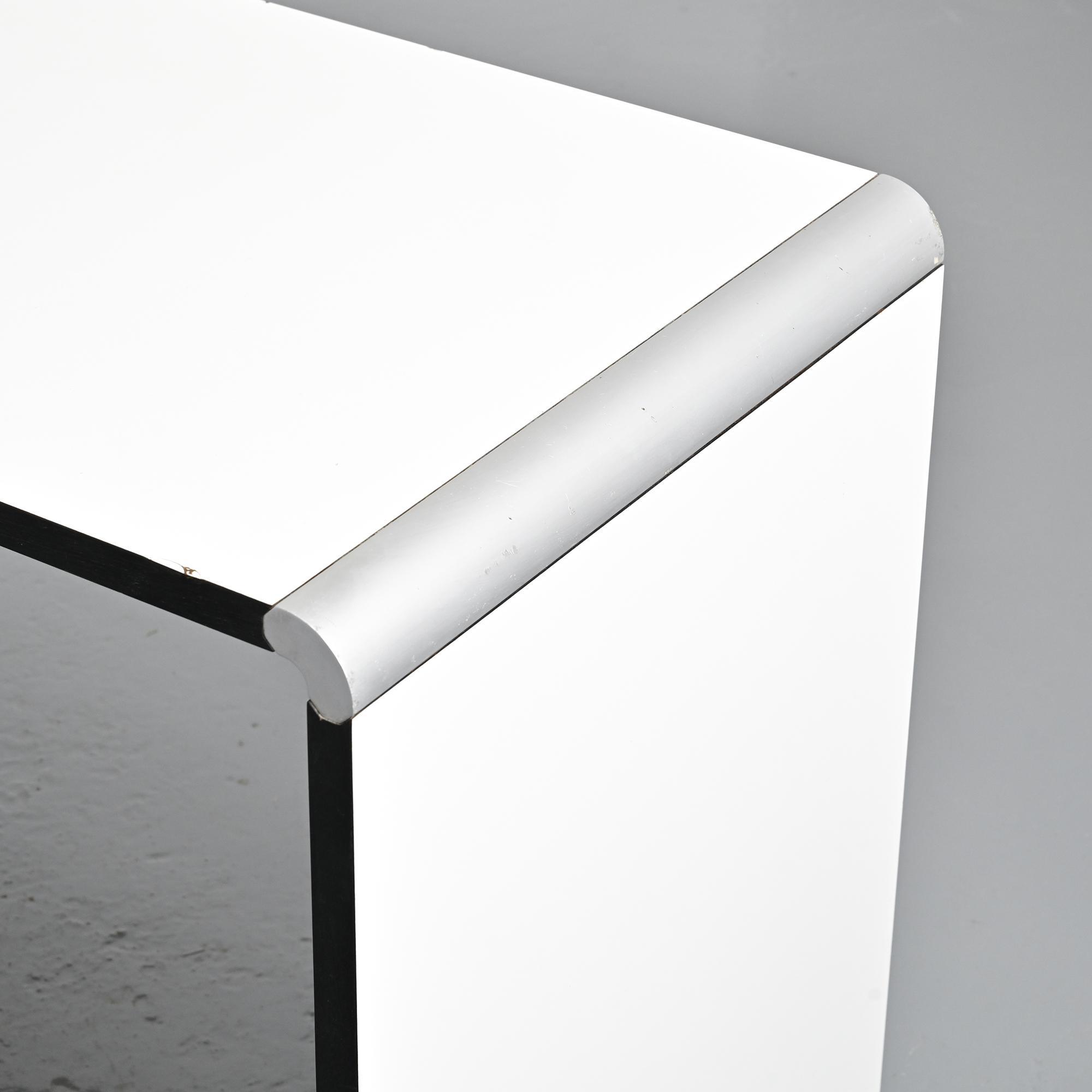 Bureau enfant par Alain Richard pour T.F.M, France, vers 1970