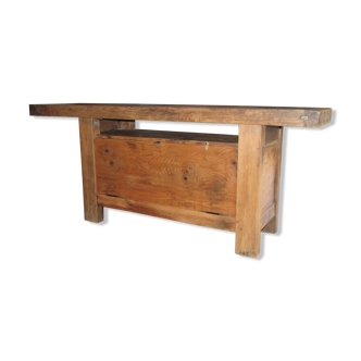 Revisited Carpenter Workbench
