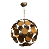Sputnik chandelier