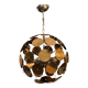 Sputnik chandelier