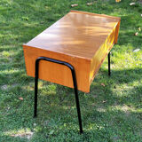 Office vintage formica