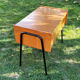 Office vintage formica