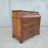 Louis Philippe walnut dresser