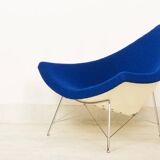 George Nelson Coconut Armchair for Vitra