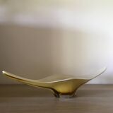 Murano-style glass empty pocket