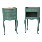 Bedside tables
