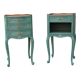 Bedside tables