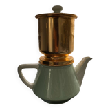 Cafetière vintage