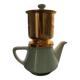 Cafetière vintage