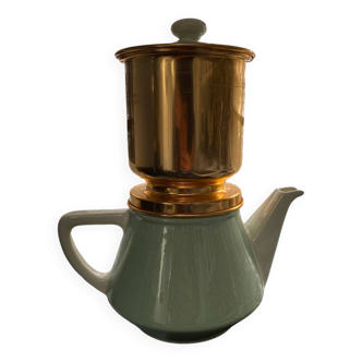 Cafetière vintage