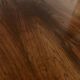 Dining table by Vestervig Eriksen Scandinavian rosewood from the 60s extendable