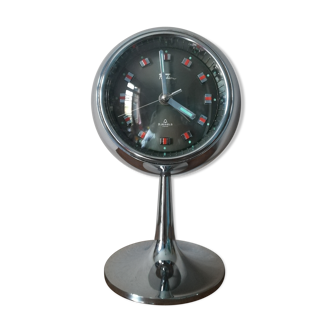 Awakening Space age on chrome tulip foot