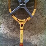 Vintage tennis racket