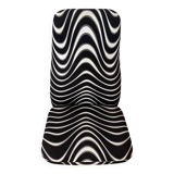 Armchair concorde F780 by Pierre Paulin for Artifort, 1966