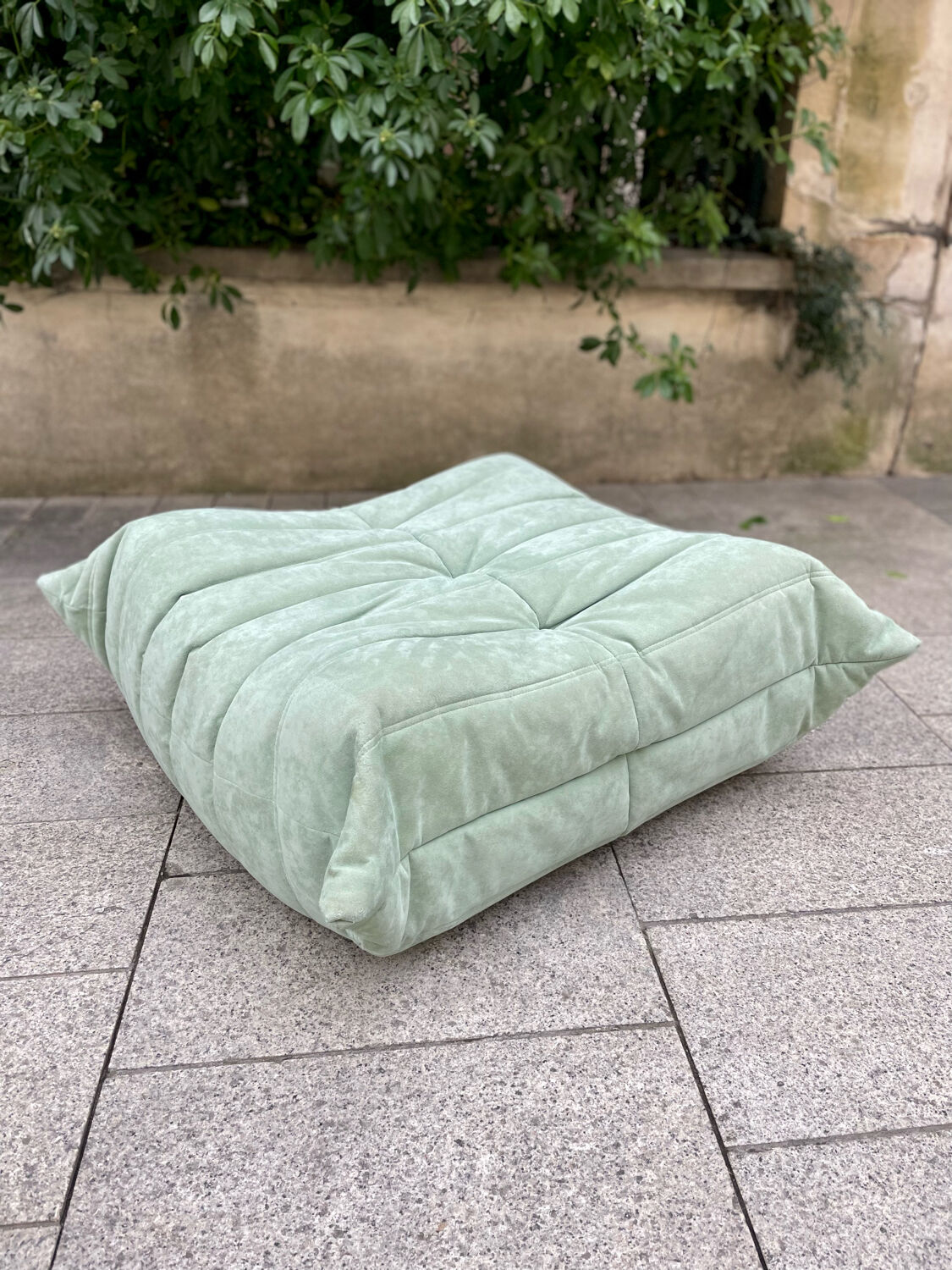 Ottoman Roset Ligne Togo Ottoman