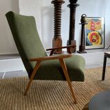 Vintage chair 50-60s