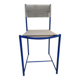 chaise spaghetti giandomenico belotti
