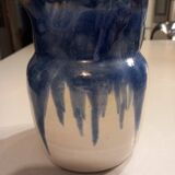 Old ceramic pitcher