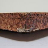 empty pocket sandstone Roger Capron 70s