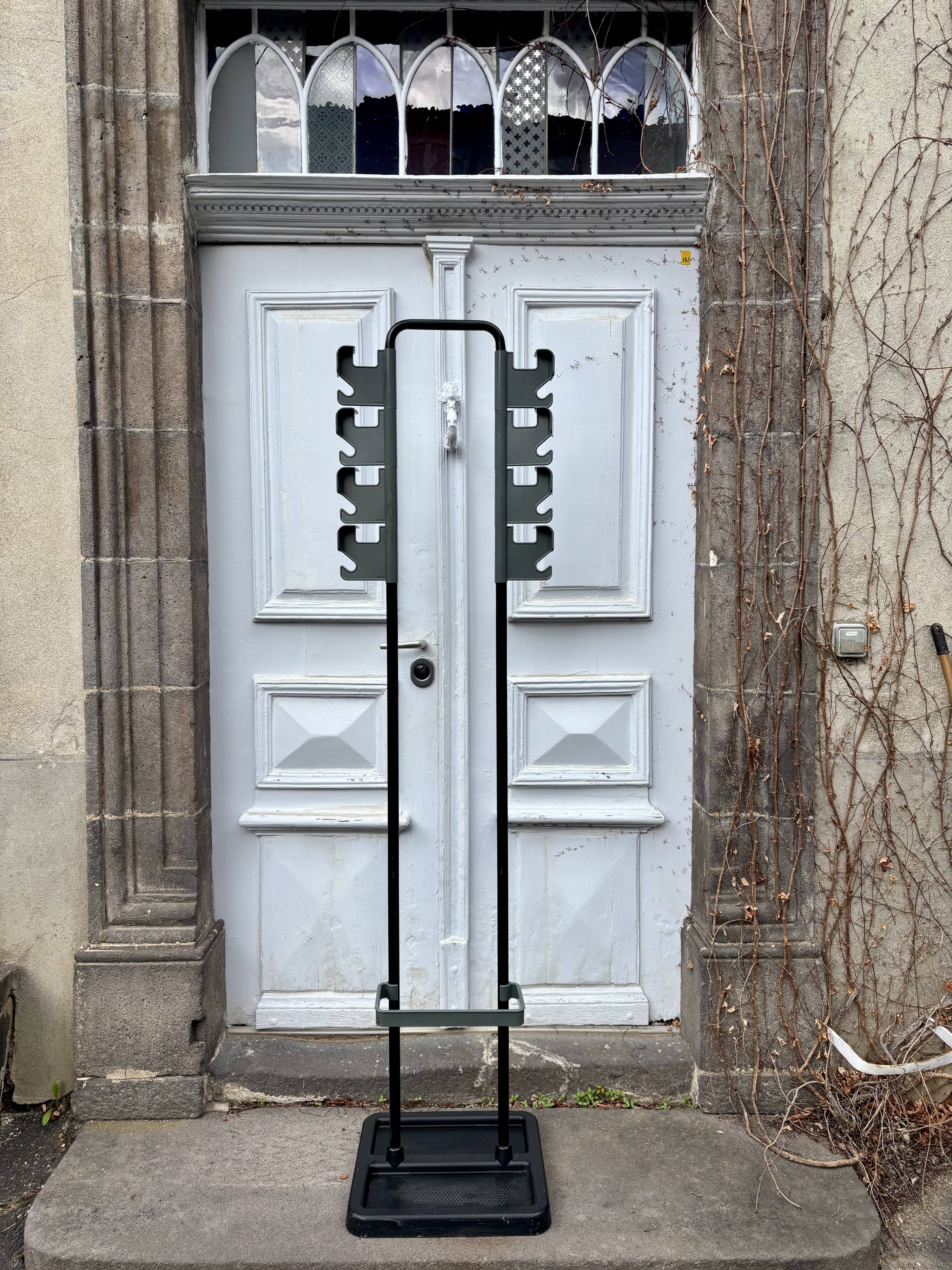 Manade Jean-Pierre Vitrac coat rack 1970