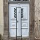 Manade Jean-Pierre Vitrac coat rack 1970