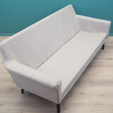 Beige sofa, Danish design, 1970s, production: Denmark