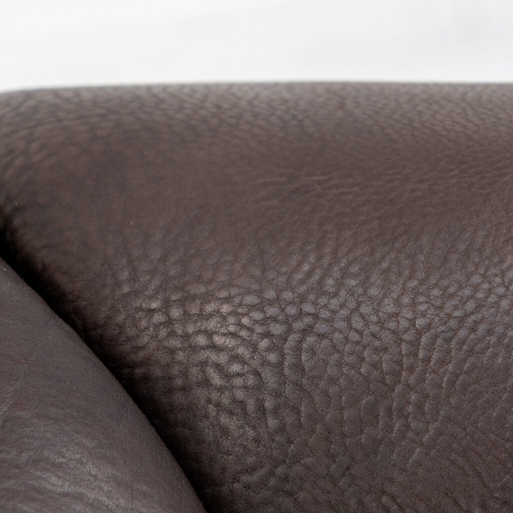 De Sede DS-47 two-seater sofa 1970s