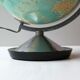 Light Earth Globe 'Imperial', Stauffacher editions, 1967