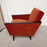 Fauteuil vintage