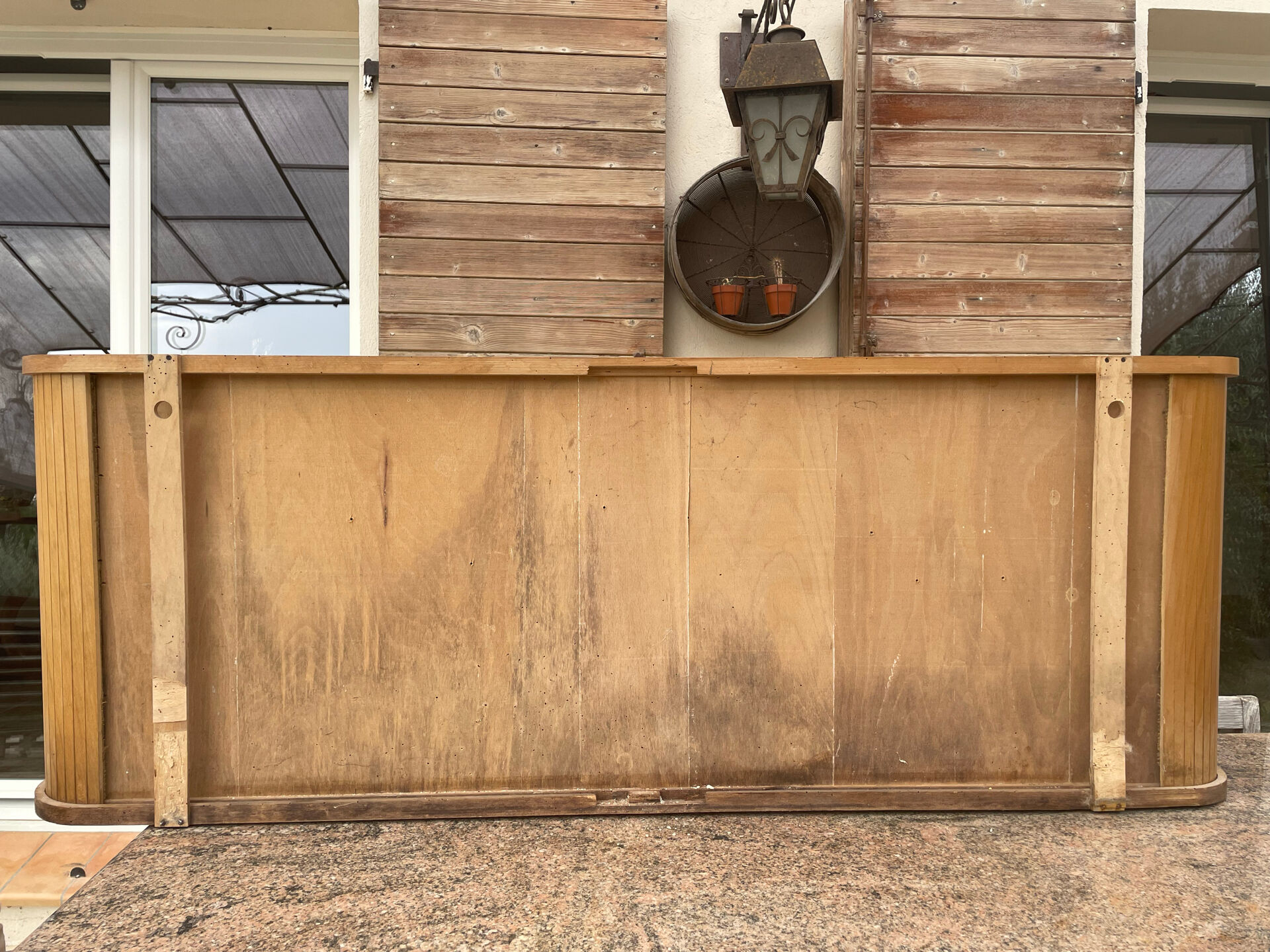 Workshop furniture