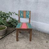 Petite chaise enfant