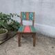 Petite chaise enfant