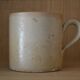 Stoneware mug