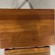 BR Gelsted teak nesting tables with drawer Denmark