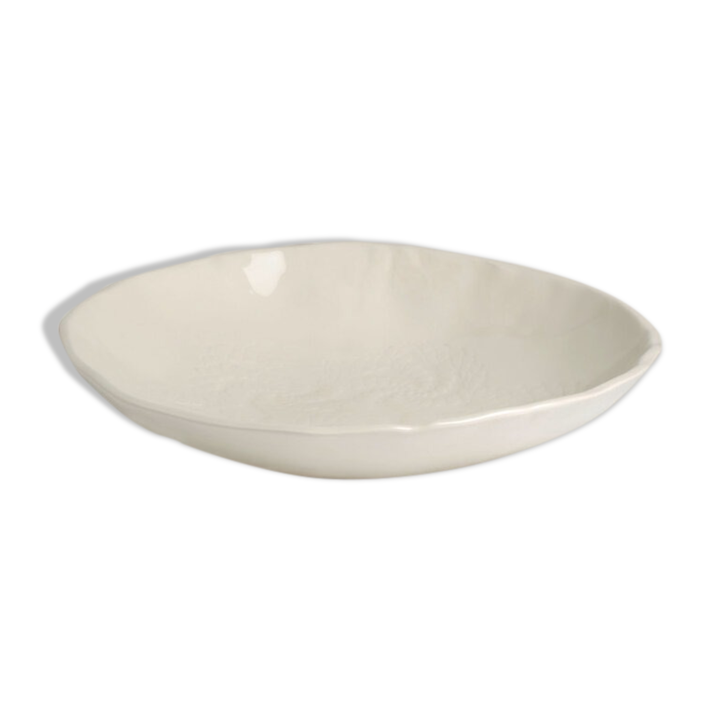 Malt chalk XL - Salad bowl