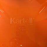 Venice Chair Rust PHILIPPE STARCK - Kartell