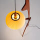 Floor lamp Praying Mantis by Rispal, France, 1950s