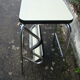 Vintage Formica shremic chair 60