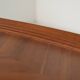 Mid-Century Oval Sideboard by Ceccotti Collezioni