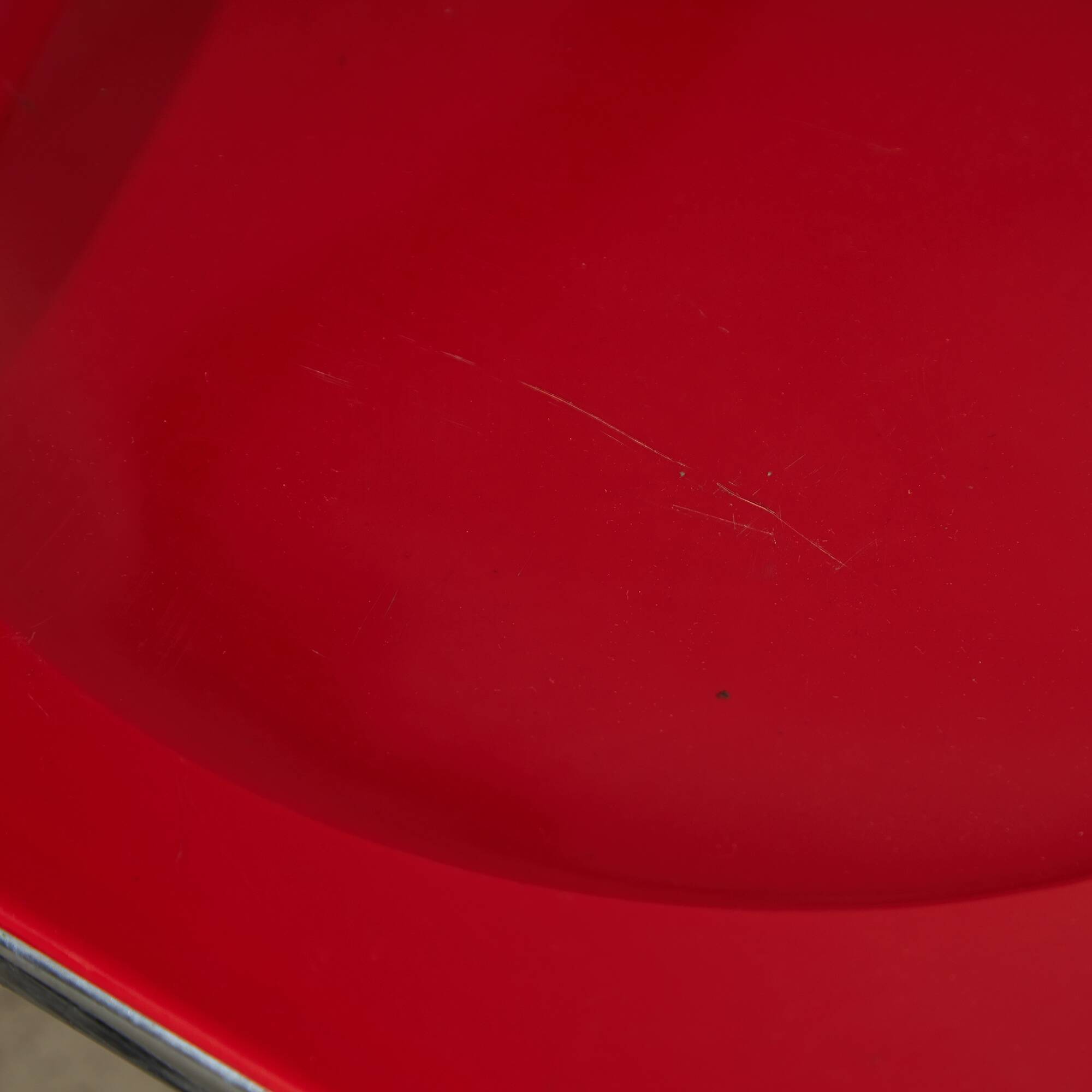 Chaise Plia par Giancarlo Piretti pour Anonima Castelli, 1967, 6 pièces