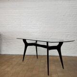 Design table 1960