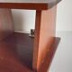 Scandinavian Wall Nightstand