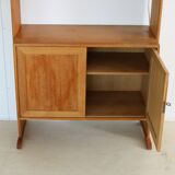 vintage bookcases