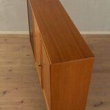 1960s Highboard