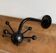Sputnik coat rack